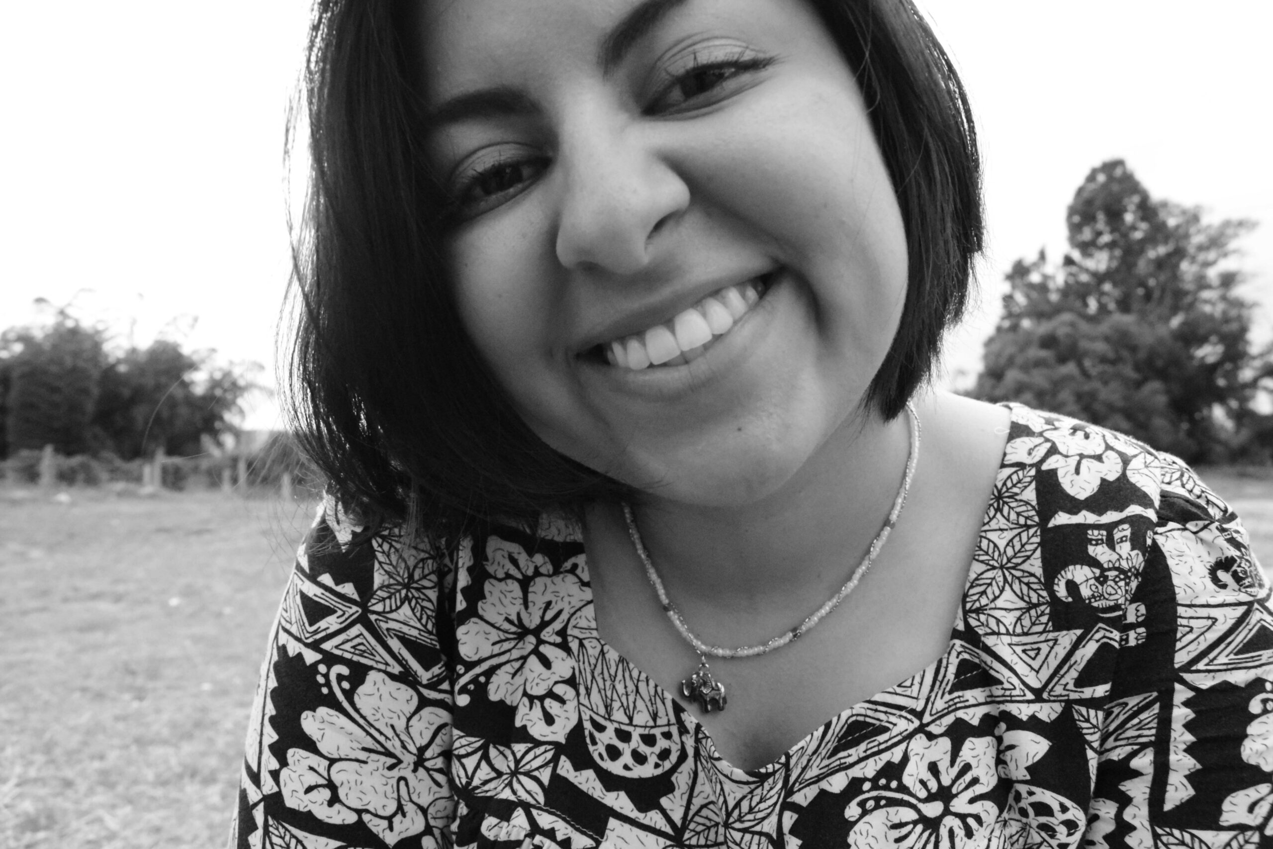 Clara Isabel Rueda