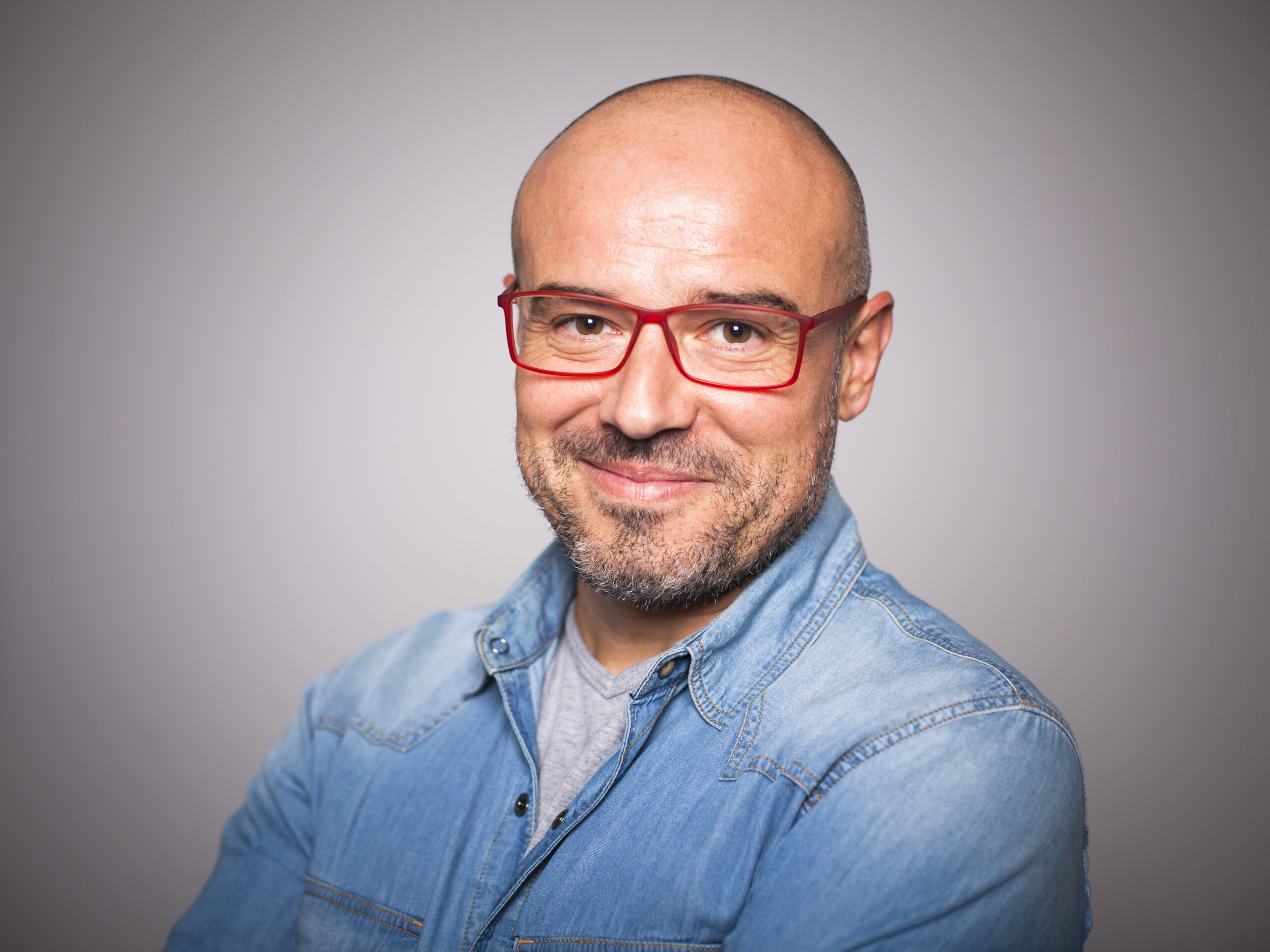 Juan Carlos Cuesta