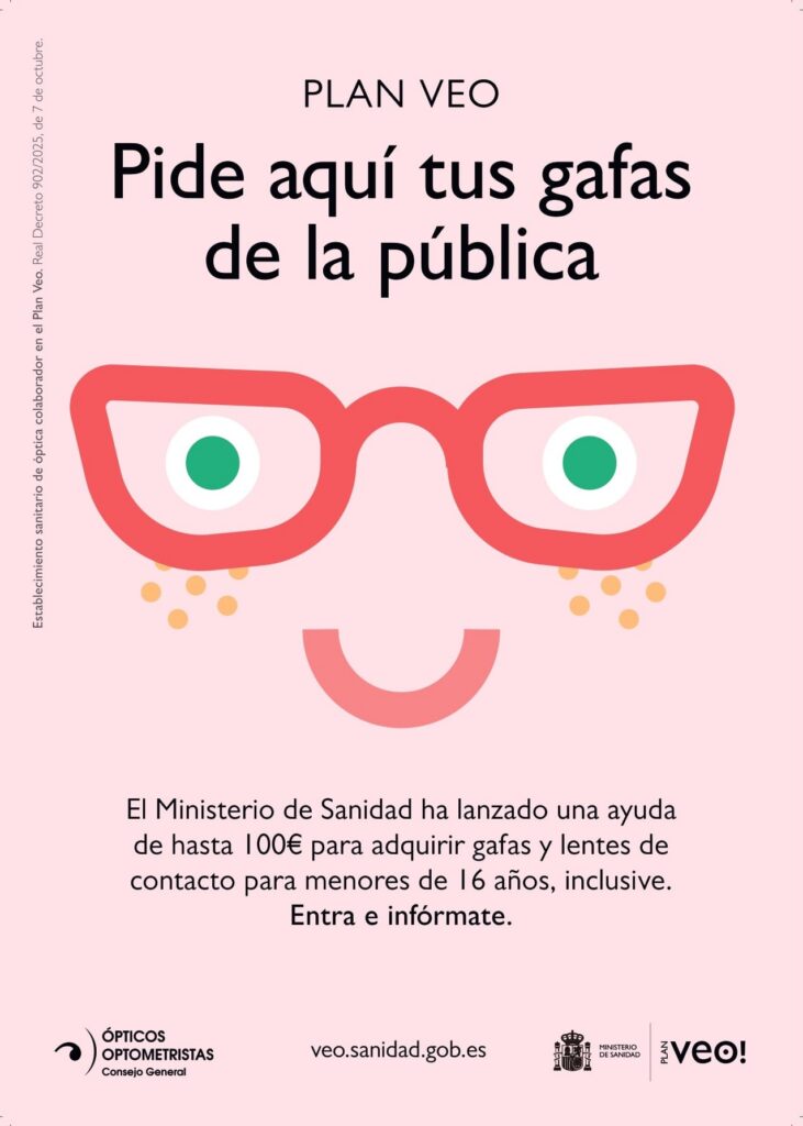 plan veo opticas perez setien